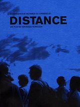 Affiche de Distance, film à voir en streaming sur Pygargue