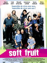 Affiche de Soft fruit, film à voir en streaming sur Pygargue