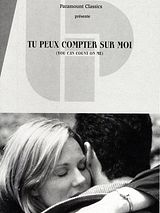 Affiche de Tu peux compter sur moi, film à voir en streaming sur Pygargue