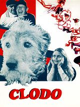 Affiche de Clodo, film à voir en streaming sur Pygargue