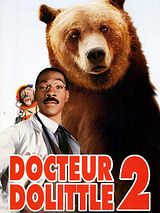 Affiche de Dr. Dolittle 2, film à voir en streaming sur Pygargue