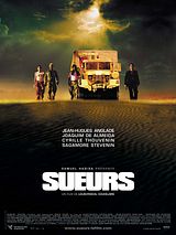 Affiche de Sueurs, film à voir en streaming sur Pygargue