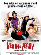 Affiche de Kevin & Perry, film à voir en streaming sur Pygargue