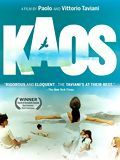 Affiche de Kaos, film à voir en streaming sur Pygargue
