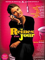 Affiche de Reines d'un jour, film à voir en streaming sur Pygargue
