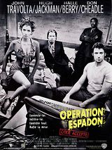 Swordfish The Album (Original Motion Picture Soundtrack)