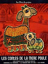 poster du film Les Contes de la mère poule
