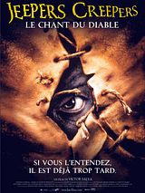 Jeepers Creepers (Original Motion Picture Score)