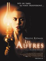 Affiche de Les Autres, film à voir en streaming sur Pygargue