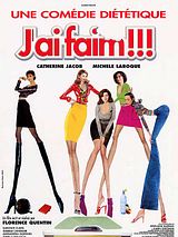 Affiche de J'ai faim !!!, film à voir en streaming sur Pygargue
