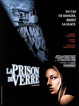 Affiche de La Prison de verre, film à voir en streaming sur Pygargue