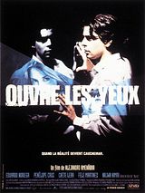 Affiche de Ouvre les yeux, film à voir en streaming sur Pygargue