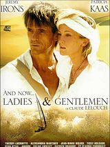 Affiche de And now... Ladies and Gentlemen, film à voir en streaming sur Pygargue