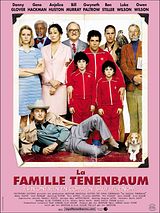 poster du film La Famille Tenenbaum