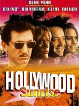 Affiche de Hollywood sunrise, film à voir en streaming sur Pygargue