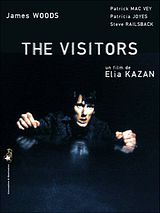 Affiche de Les Visiteurs, film à voir en streaming sur Pygargue