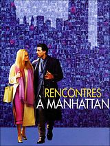 Affiche de Rencontres à Manhattan, film à voir en streaming sur Pygargue