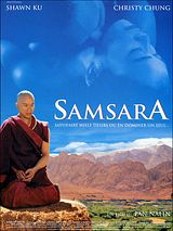 Affiche de Samsara, film à voir en streaming sur Pygargue