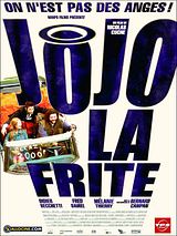 Affiche de Jojo la frite, film à voir en streaming sur Pygargue