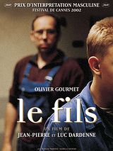 Affiche de Le Fils, film à voir en streaming sur Pygargue