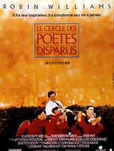 Affiche de Le Cercle des poètes disparus, film à voir en streaming sur Pygargue
