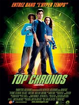 Affiche de Top chronos, film à voir en streaming sur Pygargue