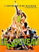 The New Guy - Music From The Motion Picture