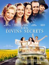 Divine Secrets Of The Ya-Ya Sisterhood - Music From The Motion Picture