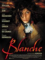 Affiche de Blanche, film à voir en streaming sur Pygargue