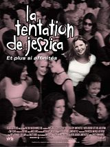 Affiche de La Tentation de Jessica, film à voir en streaming sur Pygargue