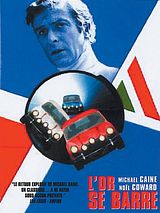 Affiche de L'Or se barre, film à voir en streaming sur Pygargue