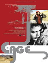 Affiche de La Cage, film à voir en streaming sur Pygargue
