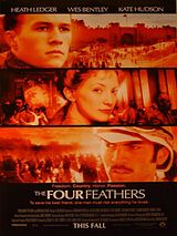 The Four Feathers (Original Motion Picture Soundtrack)