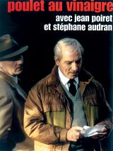 poster du film Poulet au vinaigre