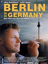 Affiche de Berlin is in Germany, film à voir en streaming sur Pygargue