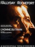 L'homme du train (Bande Originale du Film)
