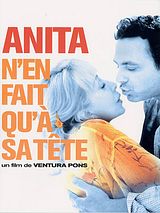 Affiche de Anita n'en fait qu'à sa tête, film à voir en streaming sur Pygargue
