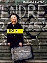 Affiche de Deux, film à voir en streaming sur Pygargue