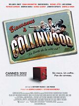 Affiche de Bienvenue à Collinwood, film à voir en streaming sur Pygargue