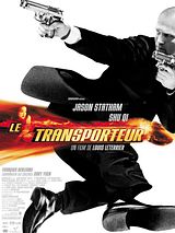 Affiche de Le Transporteur, film à voir en streaming sur Pygargue