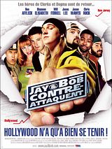 Jay And Silent Bob Strike Back (Original Motion Picture Score)