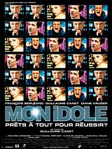 Affiche de Mon idole, film à voir en streaming sur Pygargue