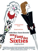 Affiche de Sex fans des sixties, film à voir en streaming sur Pygargue