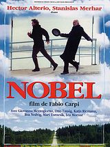 Affiche de Nobel, film à voir en streaming sur Pygargue