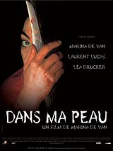Affiche de Dans ma peau, film à voir en streaming sur Pygargue