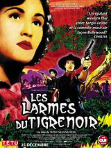 Affiche de Les Larmes du Tigre Noir, film à voir en streaming sur Pygargue