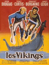 The Vikings (Film Score 1958)