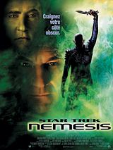 Affiche de Star Trek: Nemesis, film à voir en streaming sur Pygargue