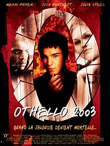 Affiche de Othello 2003, film à voir en streaming sur Pygargue