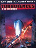 Affiche de Turbulences à 30 000 pieds, film à voir en streaming sur Pygargue